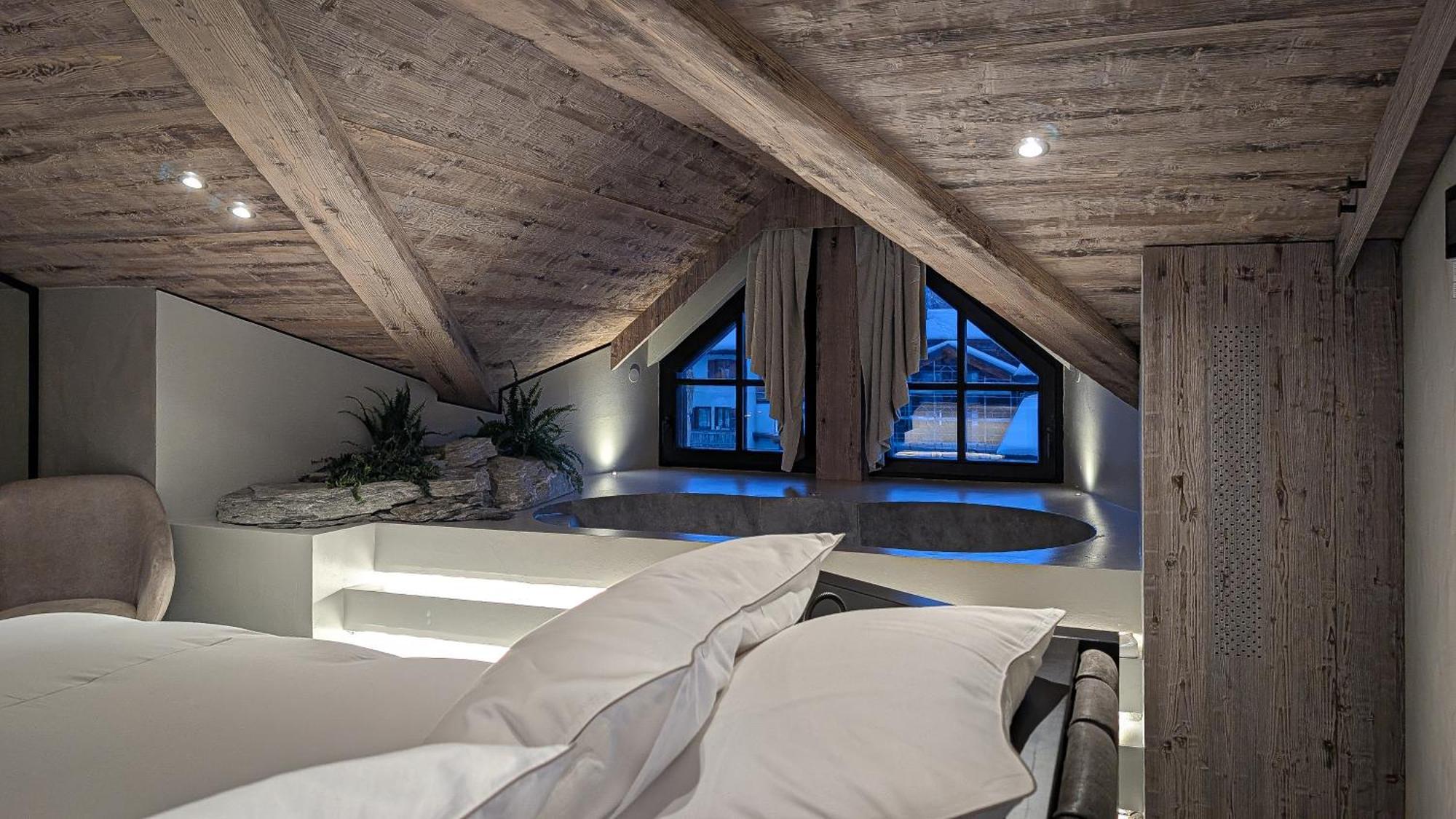 Mohe Boutique Hotel Livigno Buitenkant foto
