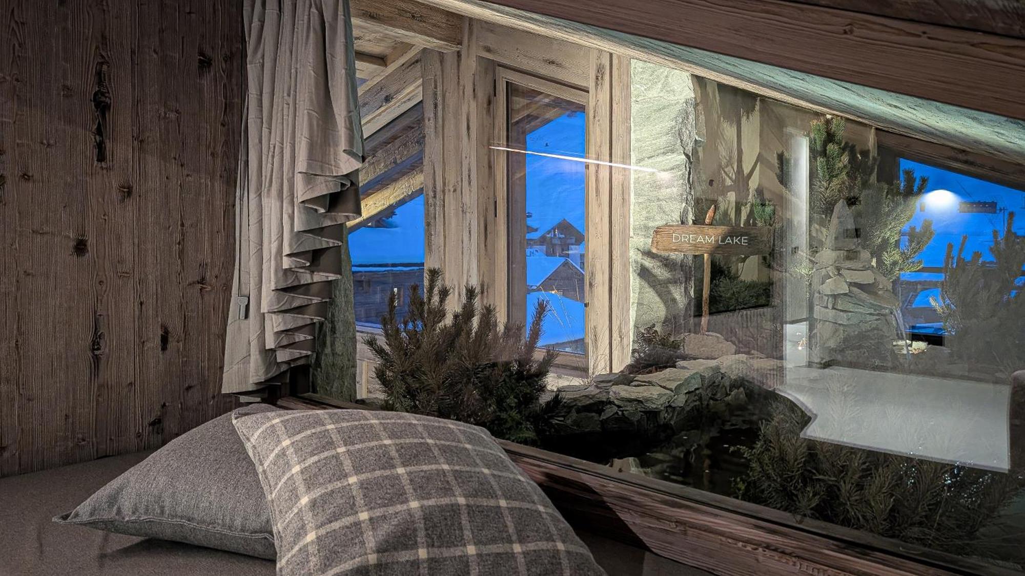 Mohe Boutique Hotel Livigno Buitenkant foto