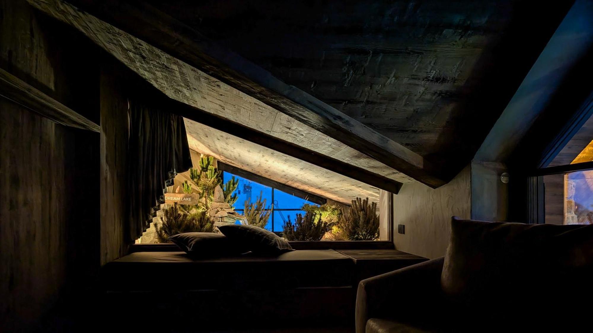 Mohe Boutique Hotel Livigno Buitenkant foto