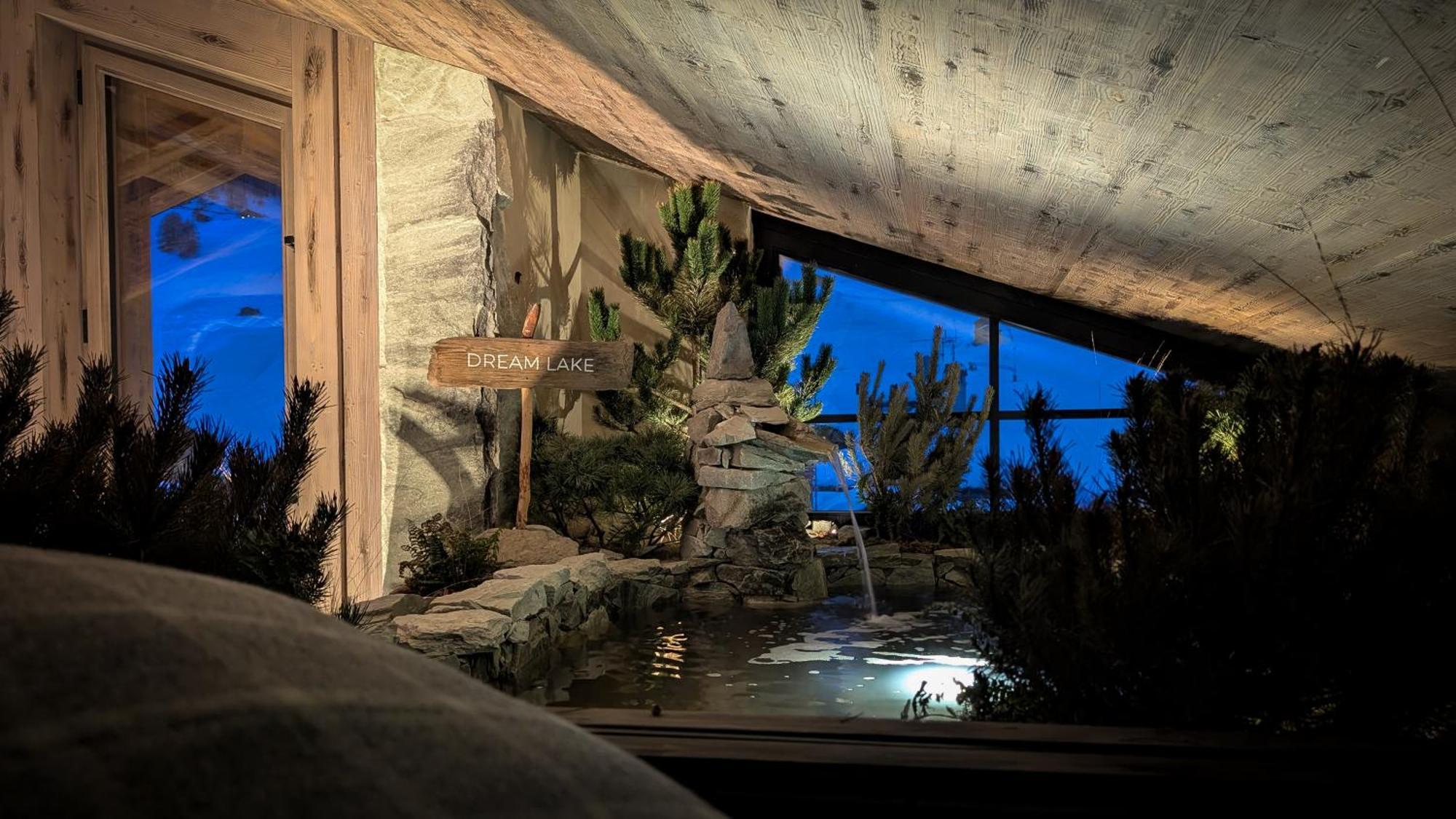 Mohe Boutique Hotel Livigno Buitenkant foto