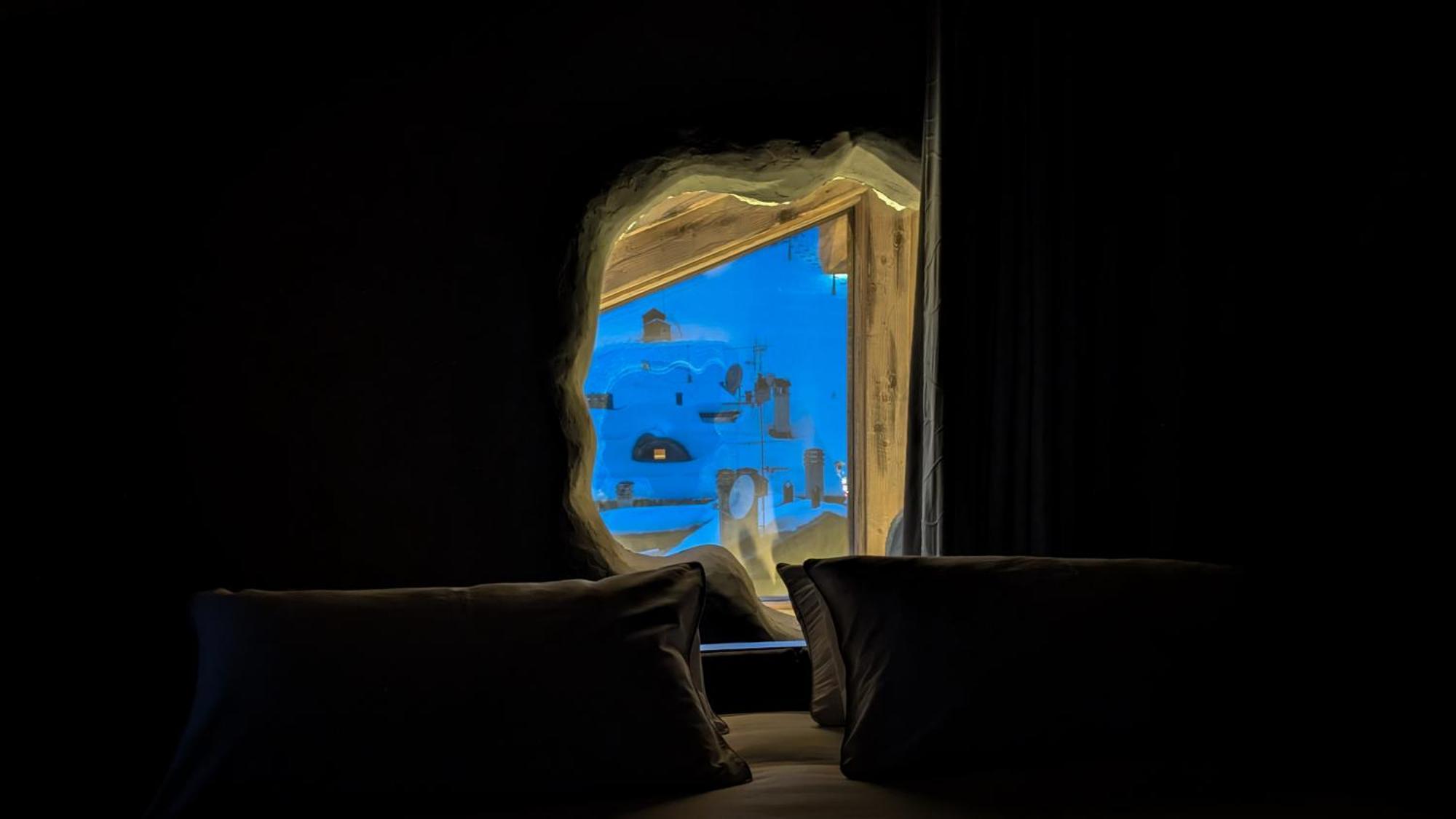 Mohe Boutique Hotel Livigno Buitenkant foto