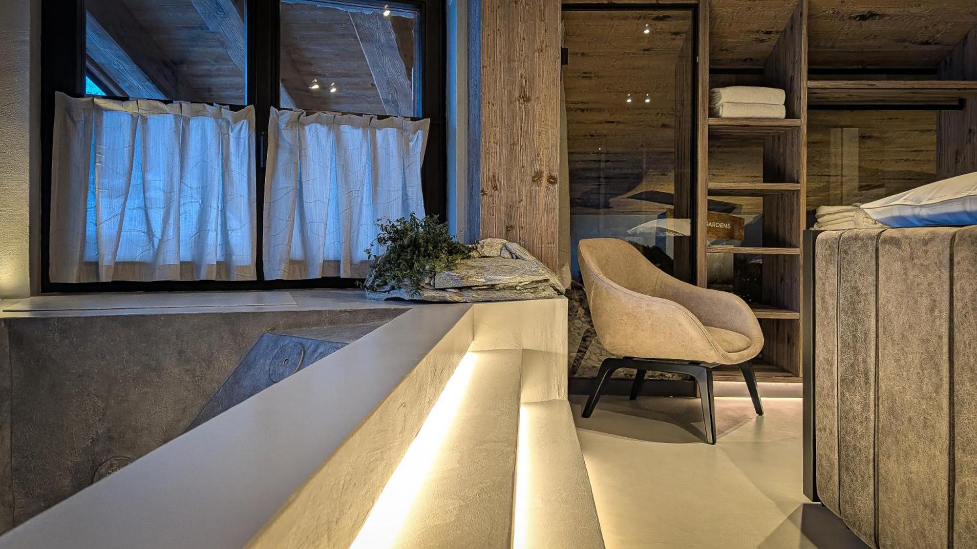 Mohe Boutique Hotel Livigno Buitenkant foto