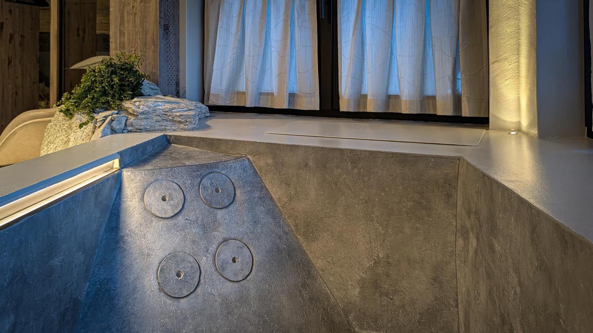 Mohe Boutique Hotel Livigno Buitenkant foto