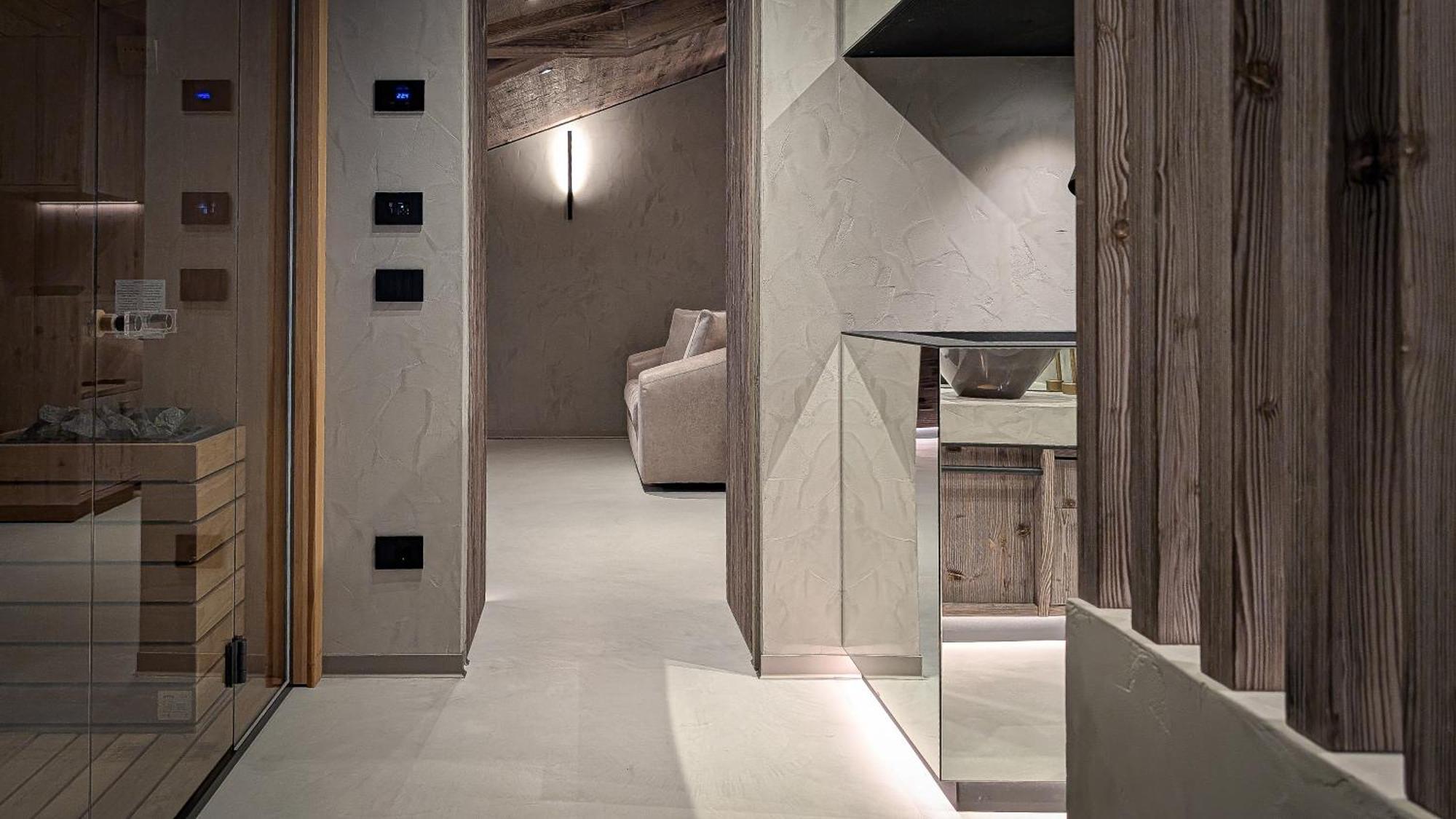 Mohe Boutique Hotel Livigno Buitenkant foto