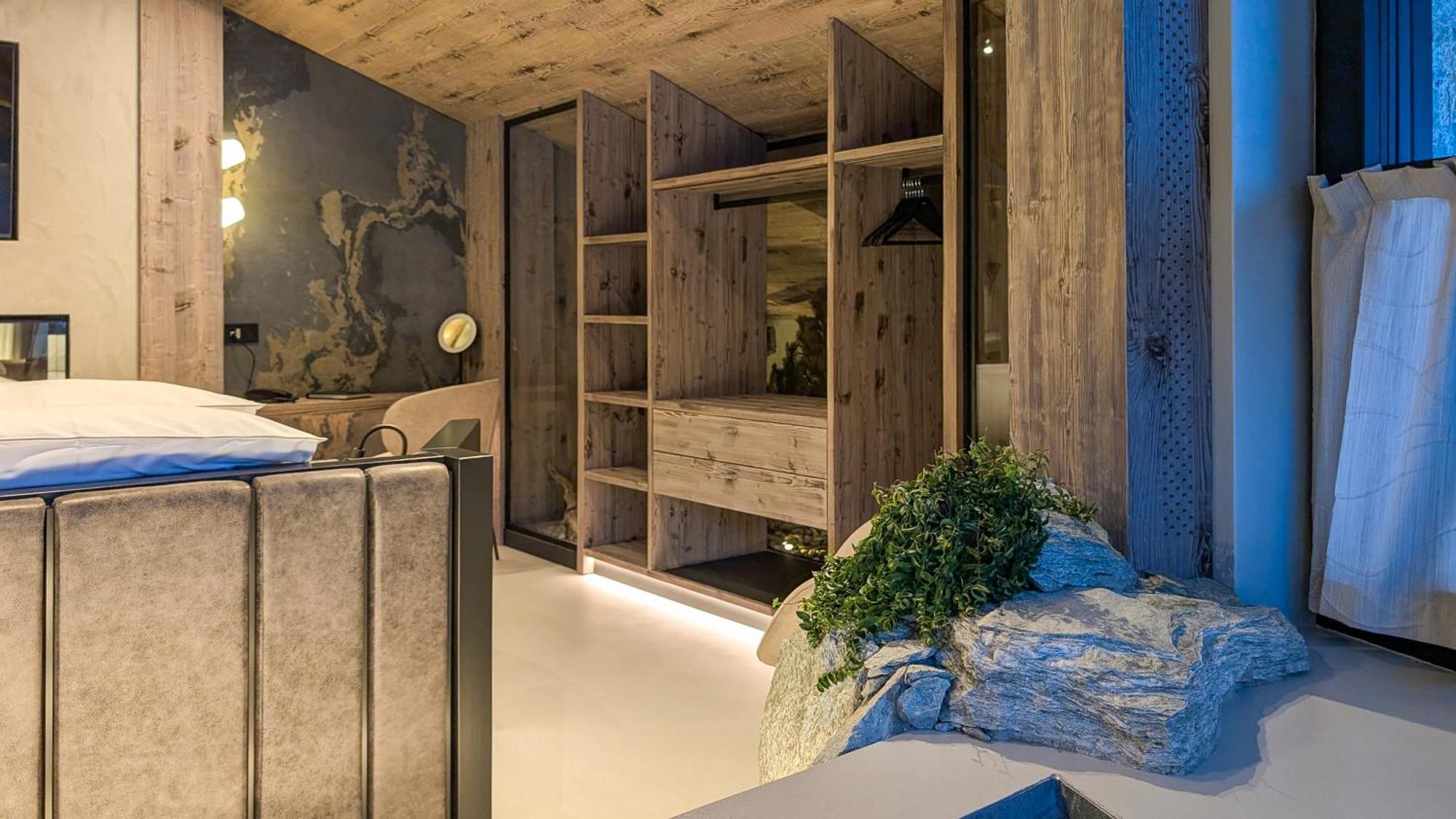 Mohe Boutique Hotel Livigno Buitenkant foto