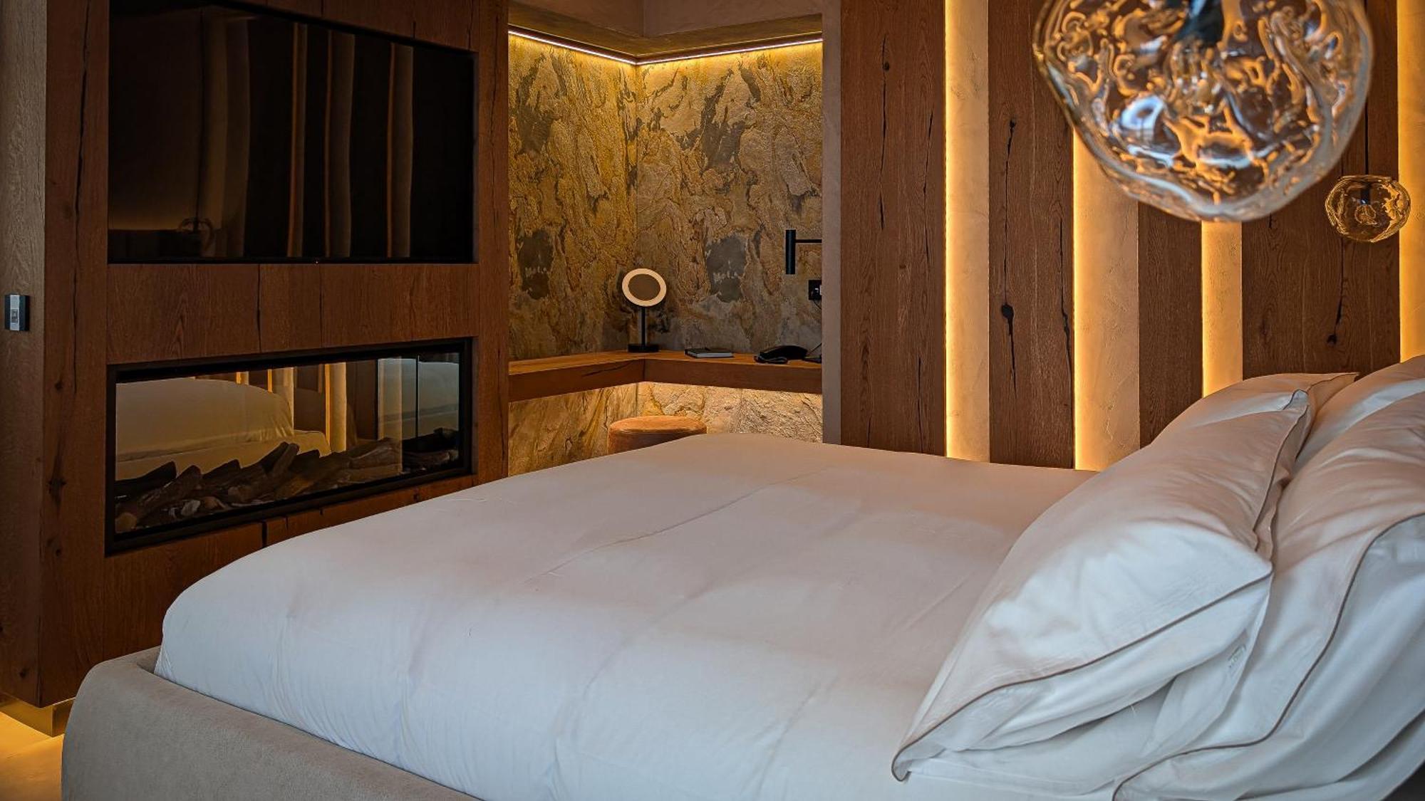 Mohe Boutique Hotel Livigno Buitenkant foto
