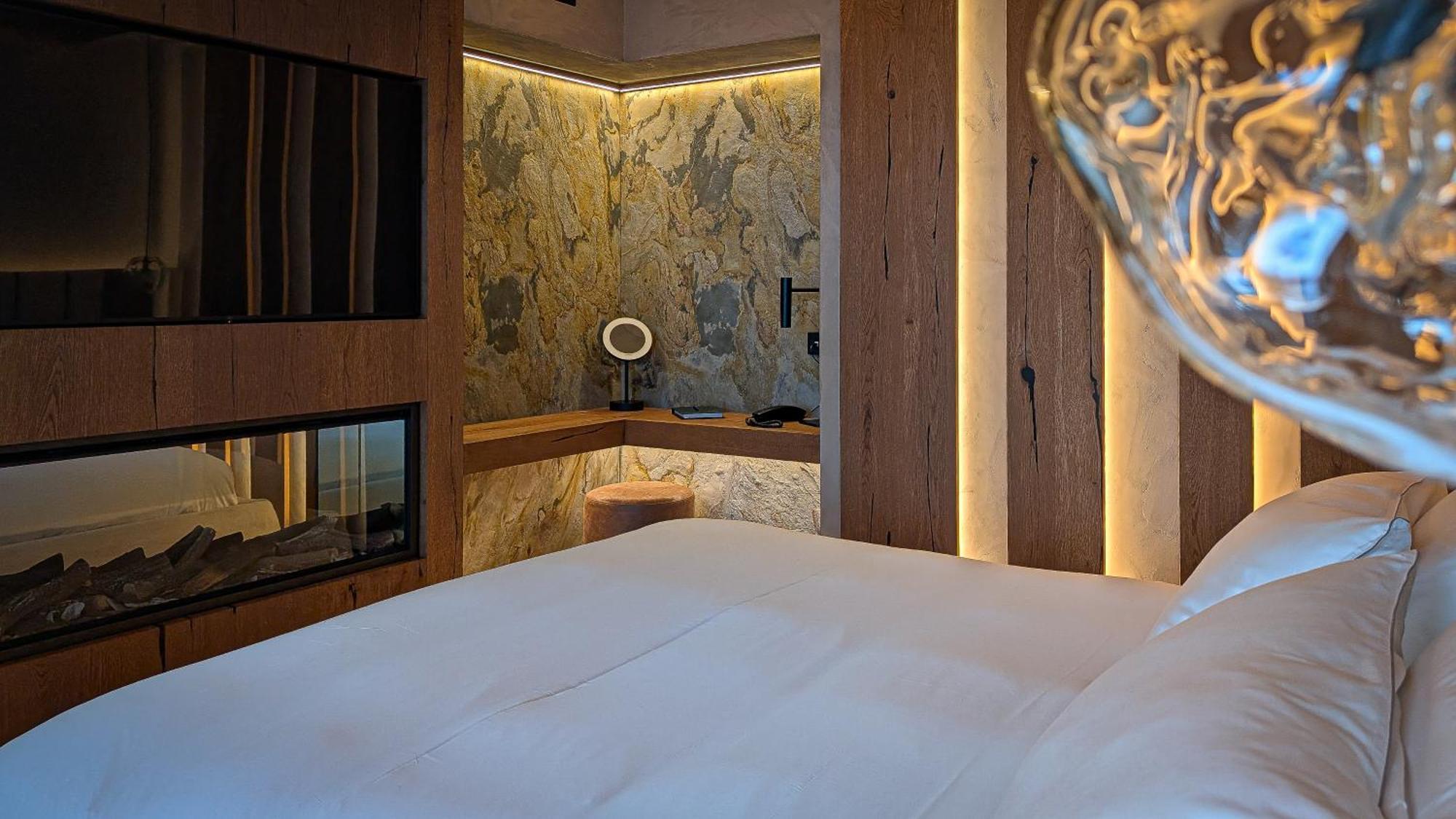 Mohe Boutique Hotel Livigno Buitenkant foto