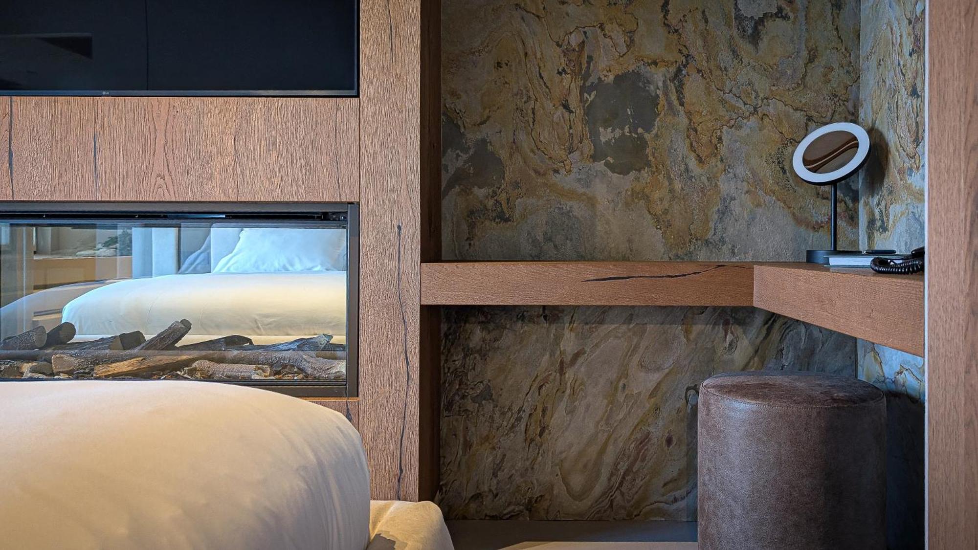 Mohe Boutique Hotel Livigno Buitenkant foto