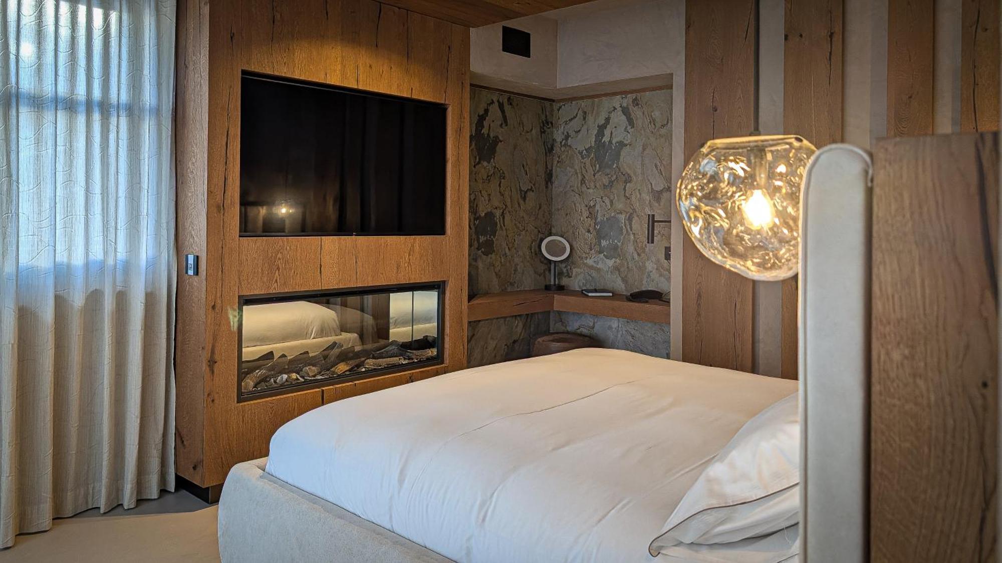 Mohe Boutique Hotel Livigno Buitenkant foto