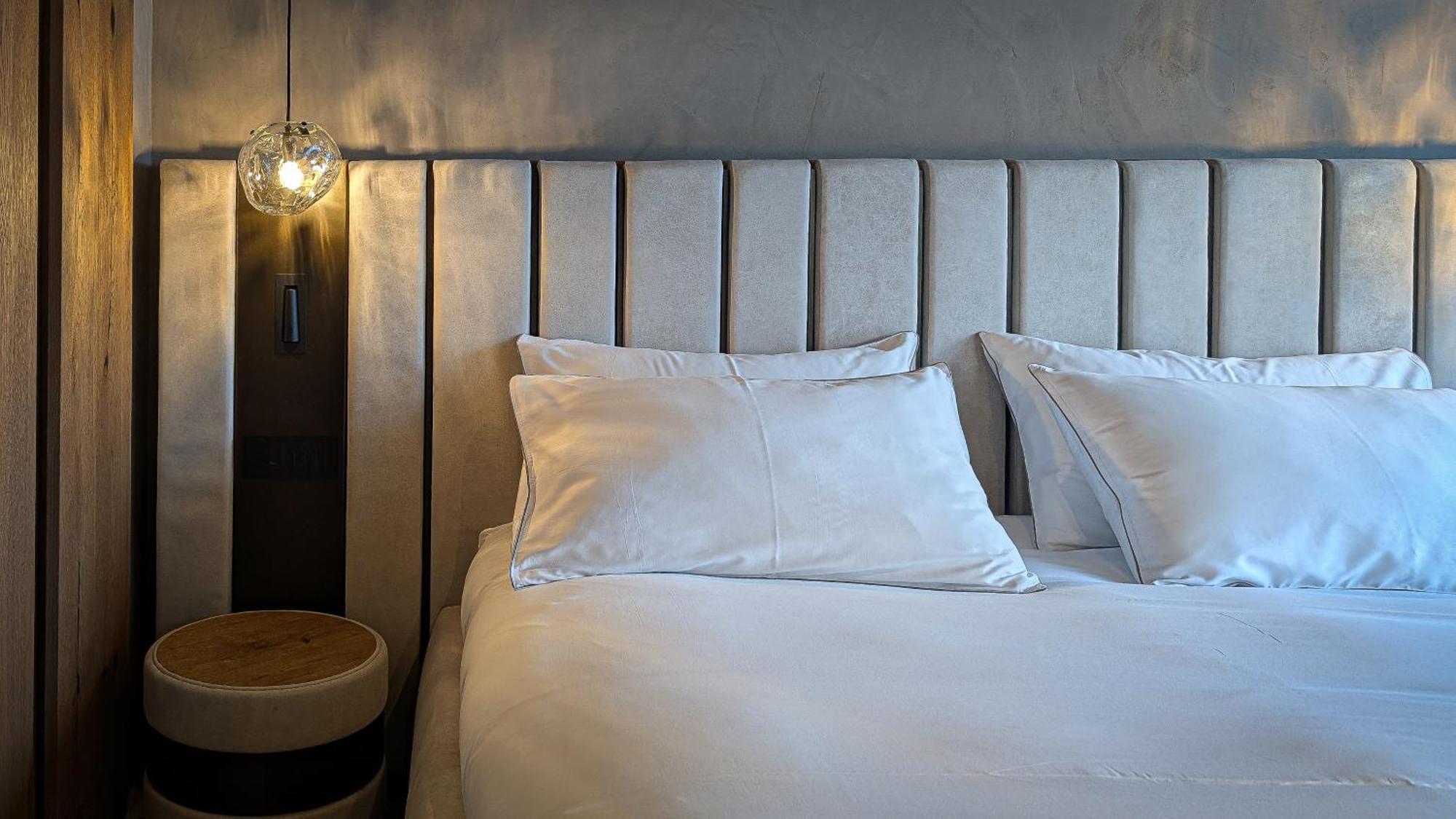 Mohe Boutique Hotel Livigno Buitenkant foto