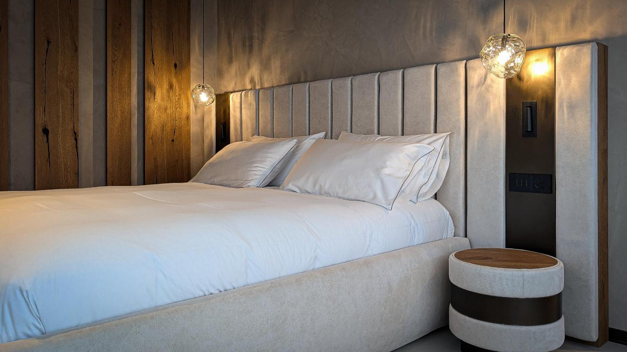 Mohe Boutique Hotel Livigno Buitenkant foto