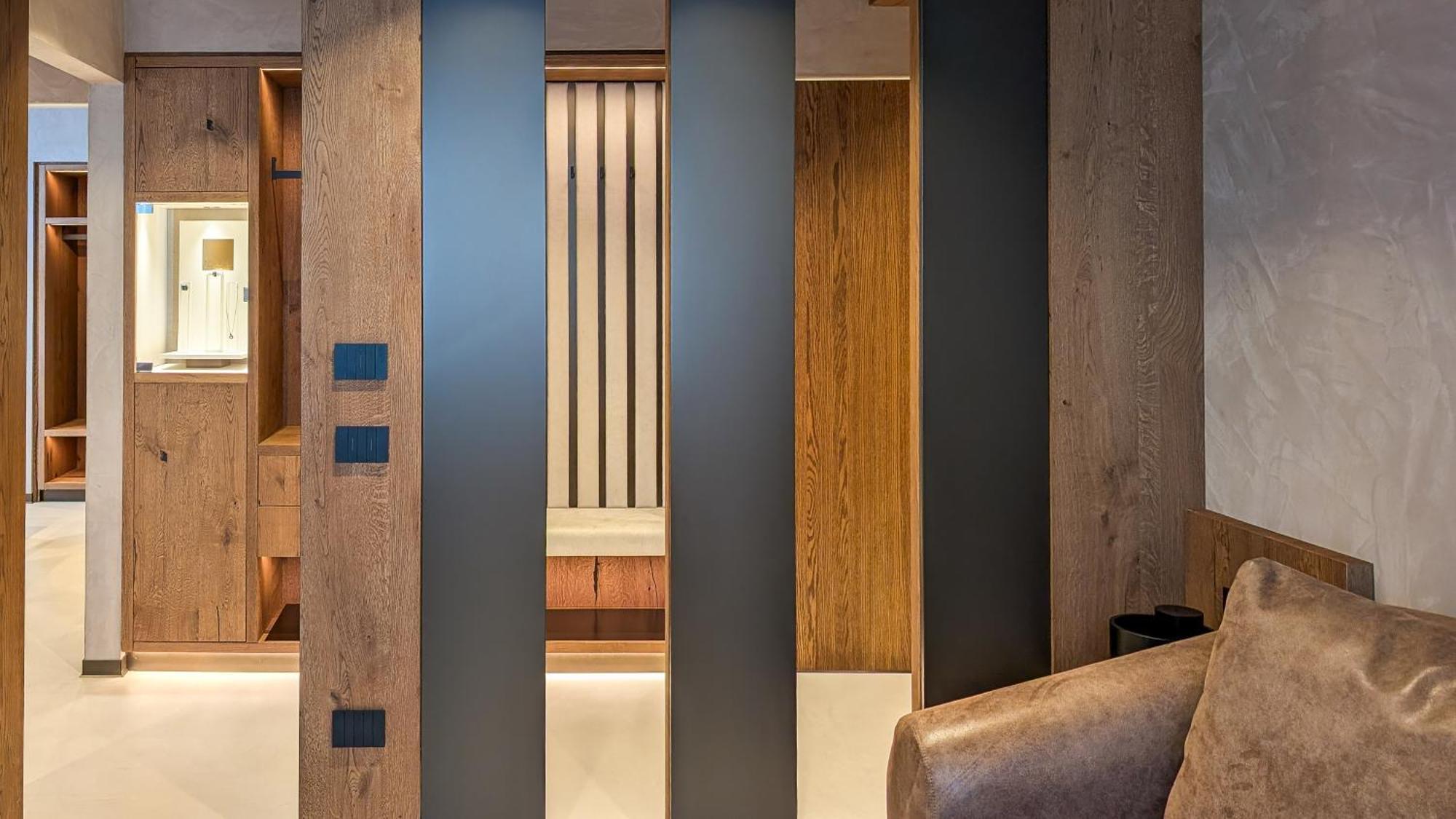 Mohe Boutique Hotel Livigno Buitenkant foto