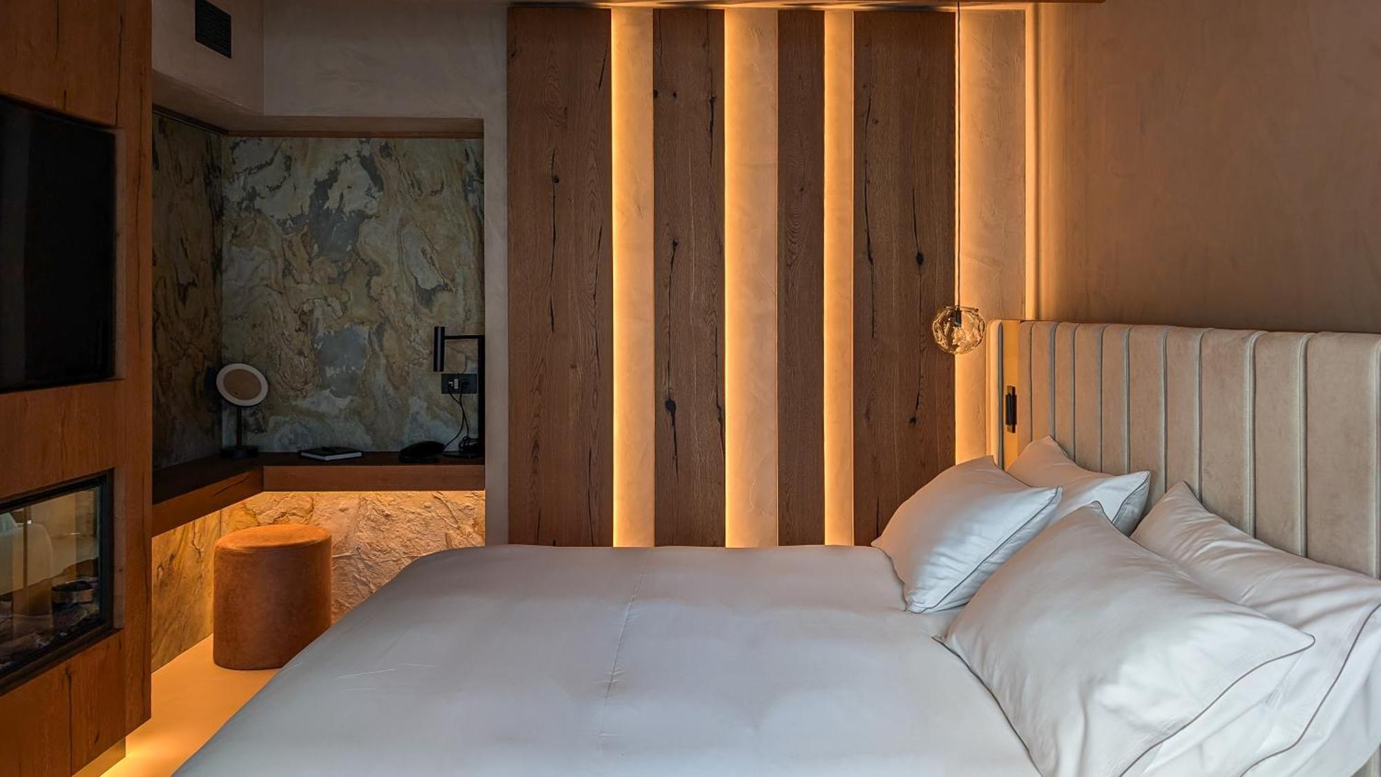 Mohe Boutique Hotel Livigno Buitenkant foto