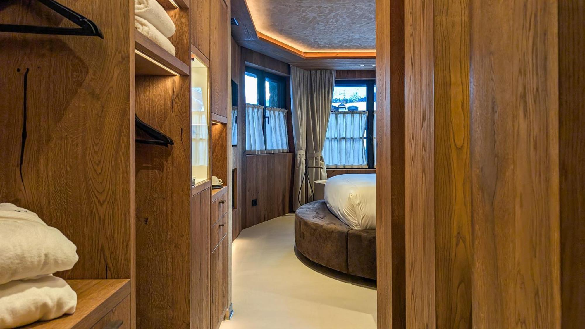 Mohe Boutique Hotel Livigno Buitenkant foto