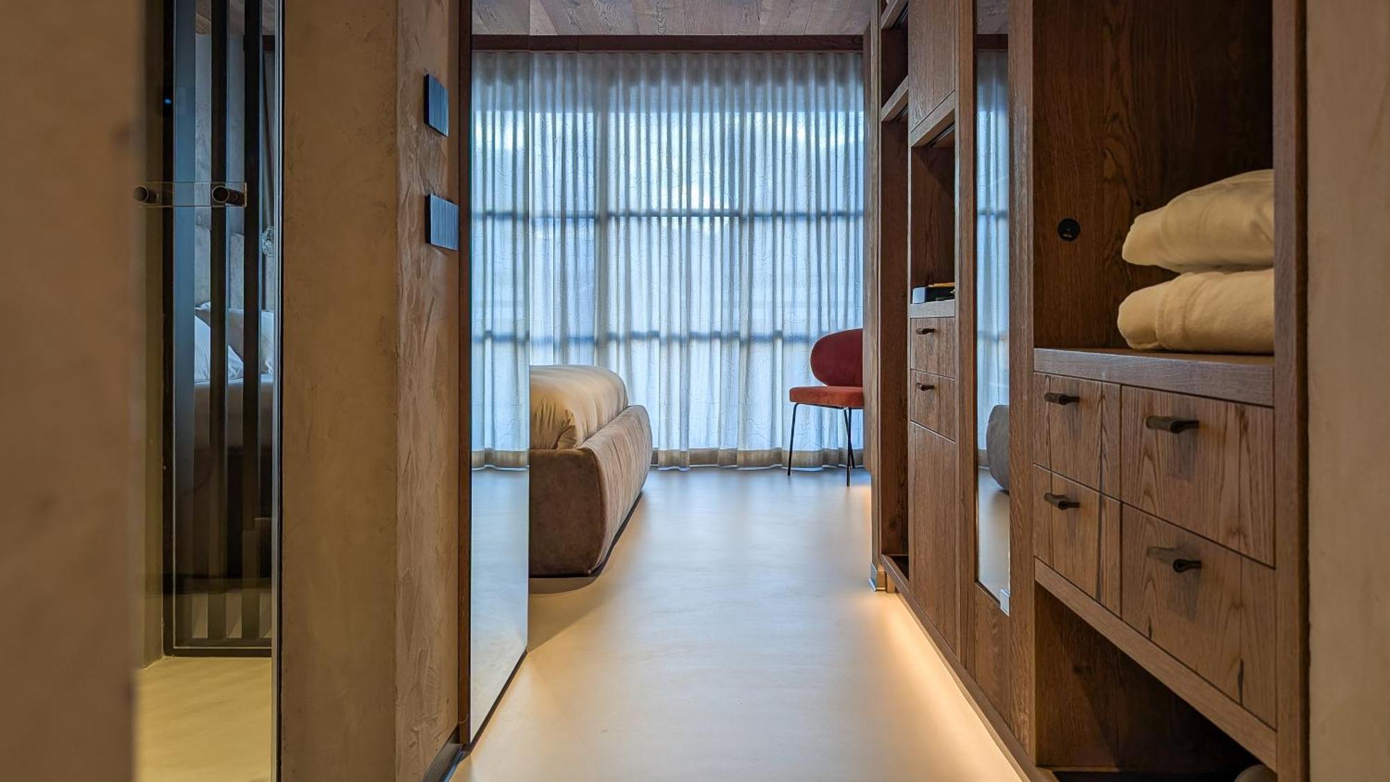 Mohe Boutique Hotel Livigno Buitenkant foto