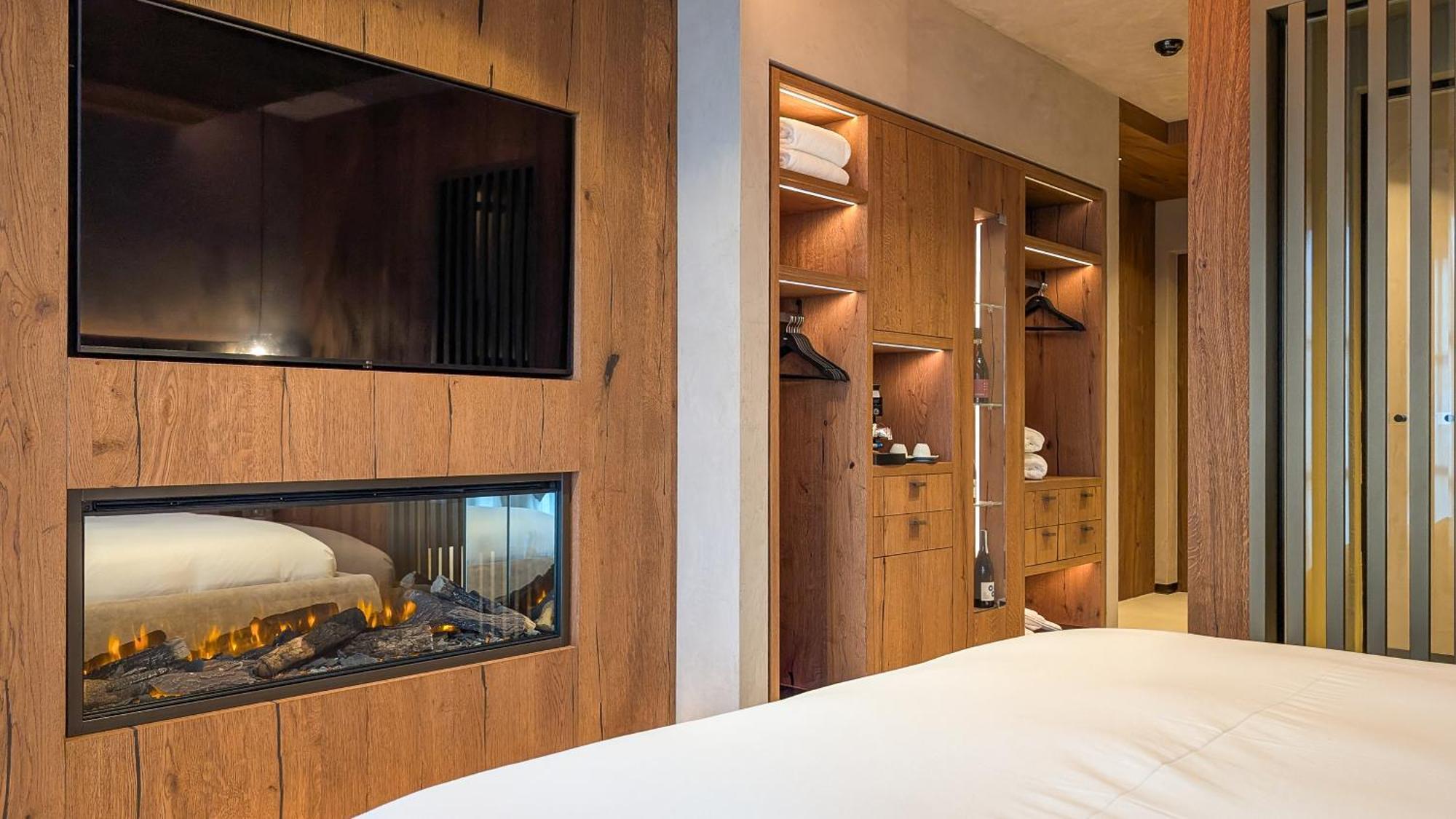 Mohe Boutique Hotel Livigno Buitenkant foto